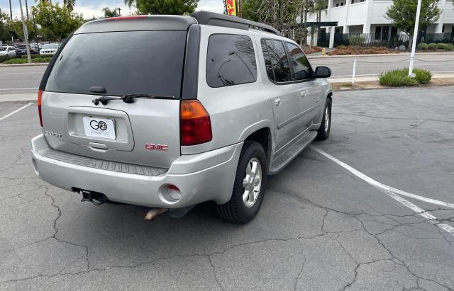 Photo 4 from auction – 2006 GMC ENVOY XL with VIN 1GKET16S366123894