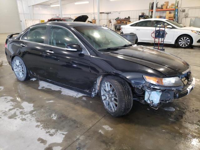 Photo 4 from auction – 2004 ACURA TSX with VIN JH4CL96904C008679