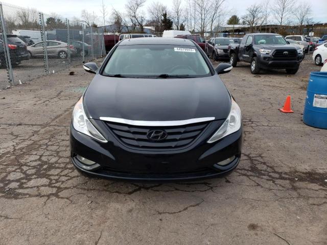 Photo 5 from auction – 2011 HYUNDAI SONATA SE with VIN 5NPEC4AC4BH305438