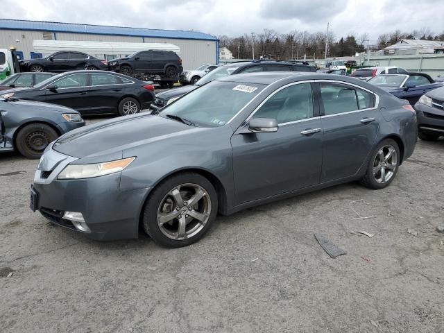Photo 1 from auction – 2009 ACURA TL with VIN 19UUA96569A001152