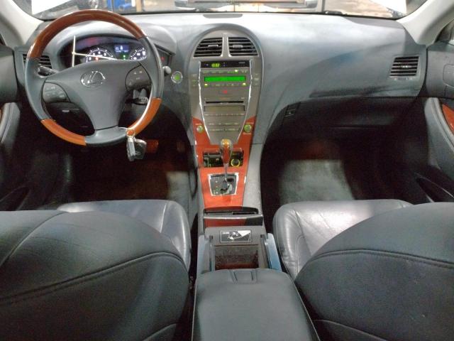 Photo 8 from auction – 2007 LEXUS ES 350 with VIN JTHBJ46GX72024093