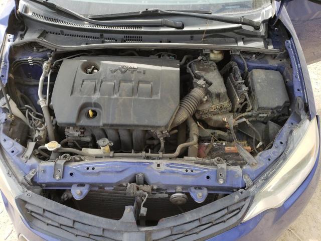Photo 11 from auction – 2016 TOYOTA COROLLA L with VIN 5YFBURHE2GP433708