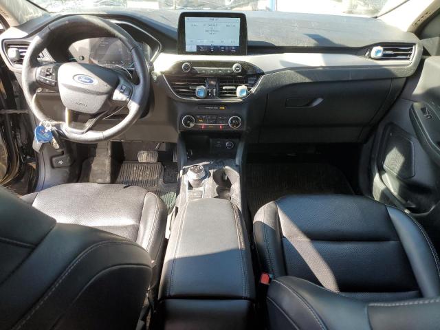 Photo 8 from auction – 2020 FORD ESCAPE SEL with VIN 1FMCU9H64LUC53202