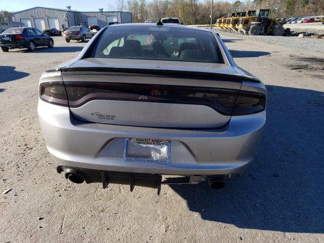 Photo 6 from auction – 2016 DODGE CHARGER R/ with VIN 2C3CDXCT8GH172674