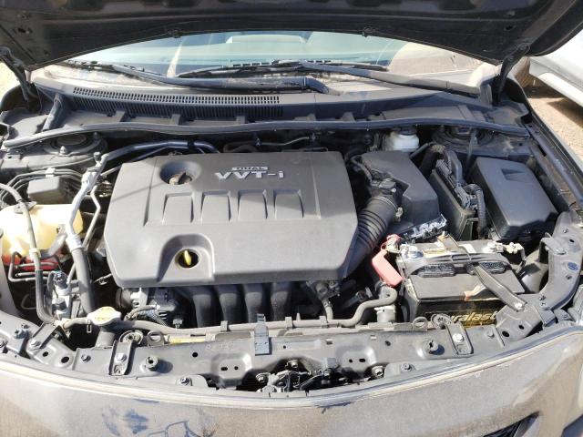Photo 11 from auction – 2010 TOYOTA COROLLA BA with VIN 2T1BU4EEXAC503227