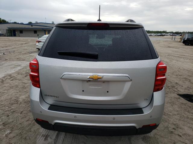 Photo 6 from auction – 2017 CHEVROLET EQUINOX LT with VIN 2GNALCEK2H1618256