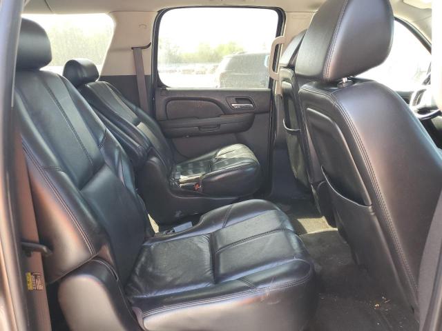 Photo 11 from auction – 2007 CHEVROLET SUBURBAN C with VIN 3GNFC16J77G166665