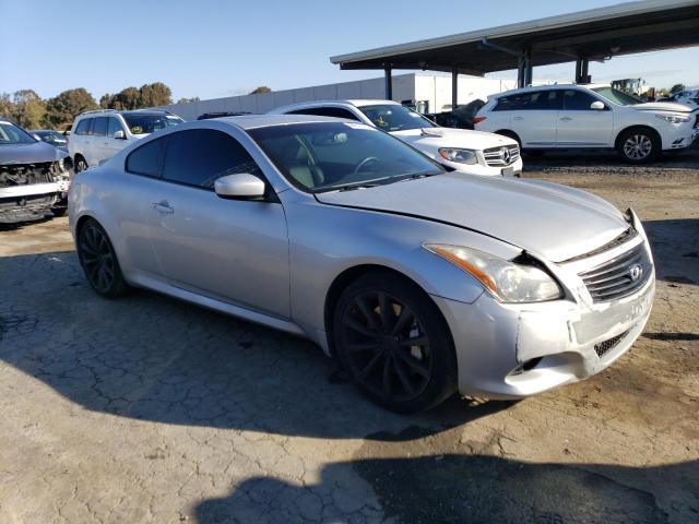 Photo 4 from auction – 2008 INFINITI G37 BASE with VIN JNKCV64E48M112214