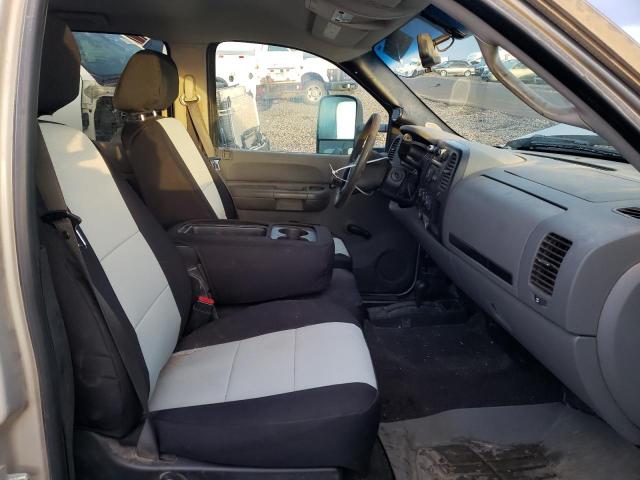 Photo 7 from auction – 2007 GMC NEW SIERRA with VIN 1GTHK33647F506937