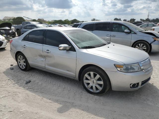 Photo 4 from auction – 2009 LINCOLN MKZ with VIN 3LNHM26T69R602916
