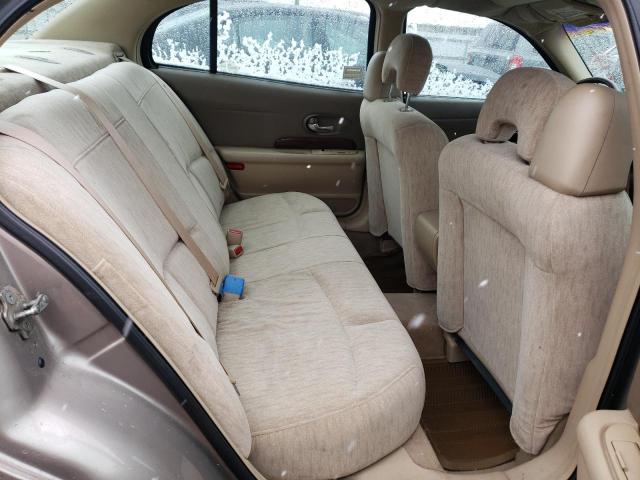 Photo 10 from auction – 2004 BUICK LESABRE with VIN 1G4HP52K04U229203