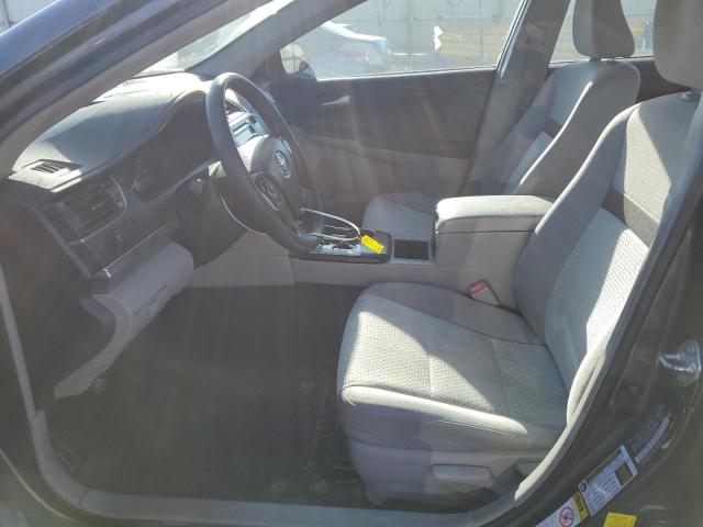 Photo 7 from auction – 2014 TOYOTA CAMRY L with VIN 4T1BF1FK1EU848244