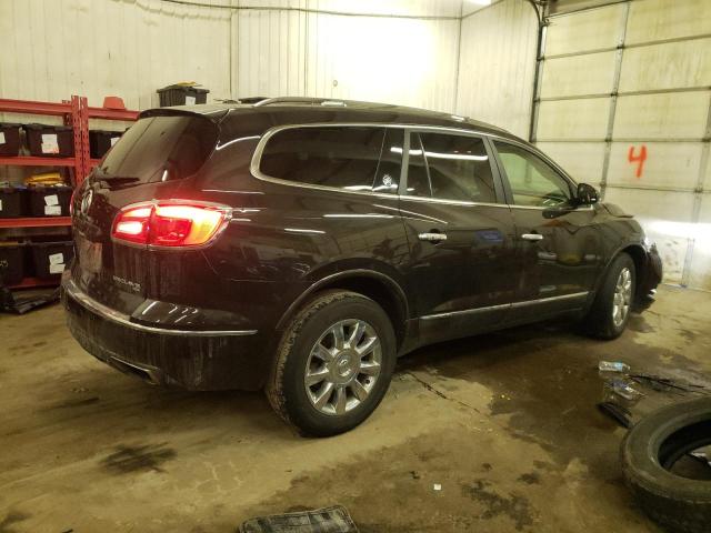 Photo 3 from auction – 2014 BUICK ENCLAVE with VIN 5GAKVBKD6EJ179539