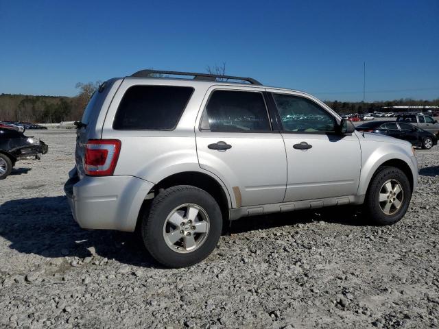 Photo 3 from auction – 2009 FORD ESCAPE XLT with VIN 1FMCU03GX9KB47448