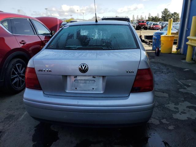 Photo 6 from auction – 2002 VOLKSWAGEN JETTA GLS with VIN 3VWSP69M52M037166