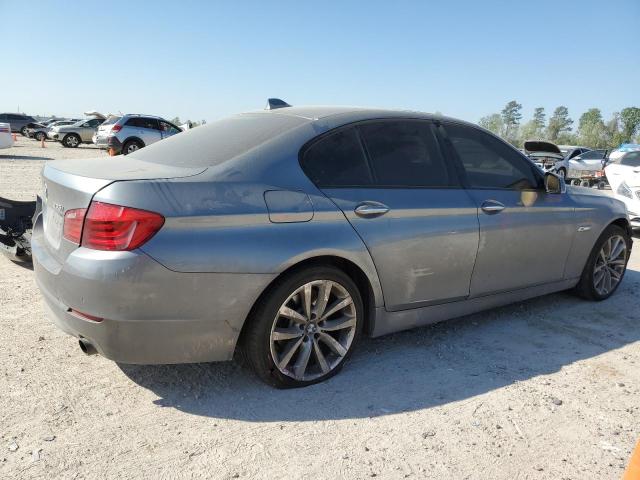Photo 3 from auction – 2012 BMW 535 I with VIN WBAFR7C5XCC808243