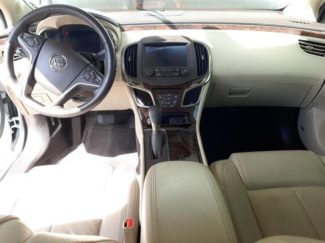 Zdjęcie 8 z aukcji – 2016 BUICK LACROSSE z VIN 1G4GB5GR8GF257114