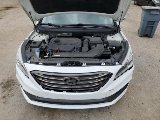 Photo 11 from auction – 2016 HYUNDAI SONATA SPO with VIN 5NPE34AF6GH371393