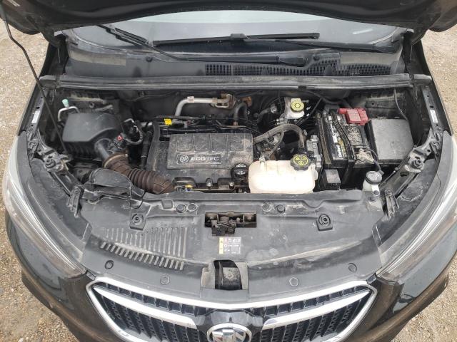 Photo 12 from auction – 2017 BUICK ENCORE PRE with VIN KL4CJASB0HB107719