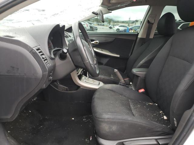Photo 7 from auction – 2010 TOYOTA COROLLA BA with VIN 1NXBU4EE5AZ325872