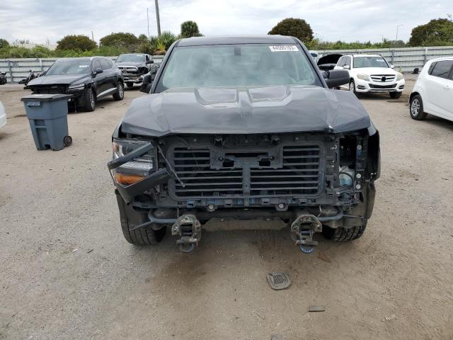 Photo 5 from auction – 2017 CHEVROLET SILVERADO with VIN 1GCRCPEH3HZ111235