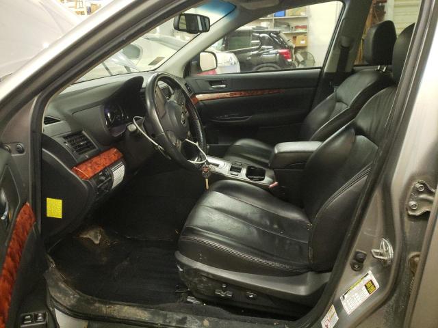 Photo 7 from auction – 2010 SUBARU OUTBACK 2. with VIN 4S4BRCKC3A3378302