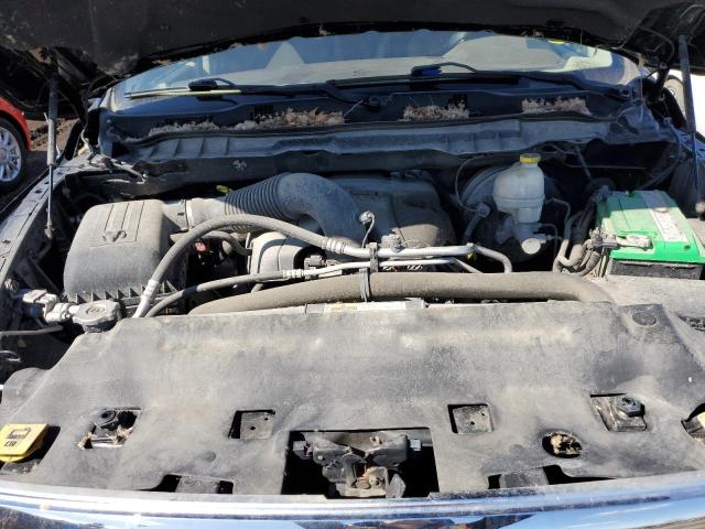 Photo 11 from auction – 2013 RAM 1500 SLT with VIN 1C6RR7LT8DS515163