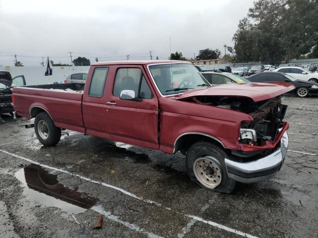 Photo 4 from auction – 1997 FORD F250 with VIN 1FTHX25F9VEC92622