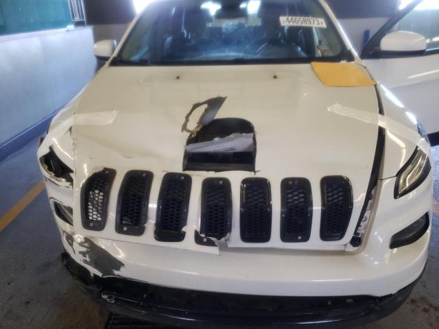 Photo 12 from auction – 2016 JEEP CHEROKEE L with VIN 1C4PJLCB4GW207167