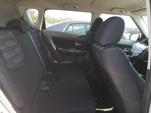 Photo 11 from auction – 2013 KIA SOUL + with VIN KNDJT2A66D7523353