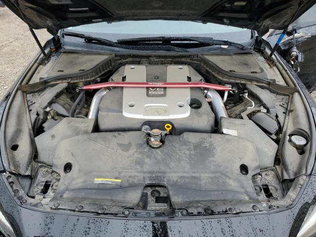 Photo 11 from auction – 2015 INFINITI Q50 BASE with VIN JN1BV7AP9FM345854