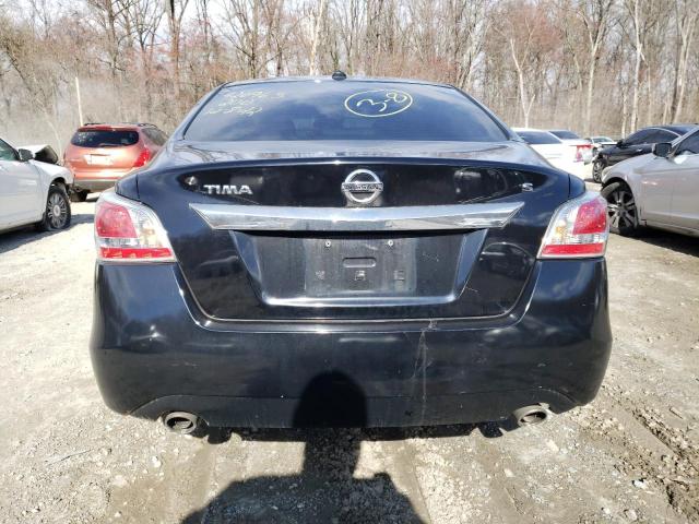 Photo 6 from auction – 2015 NISSAN ALTIMA 2.5 with VIN 1N4AL3AP1FC291694
