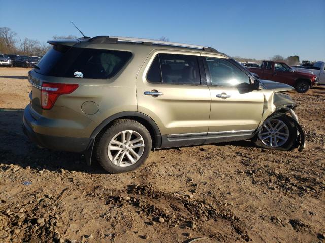 Photo 3 from auction – 2012 FORD EXPLORER X with VIN 1FMHK7D88CGA80371