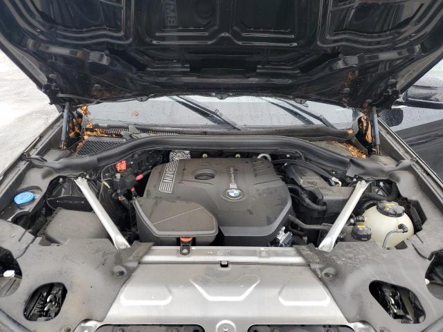 Photo 12 from auction – 2019 BMW X3 SDRIVE3 with VIN 5UXTR7C56KLE88313