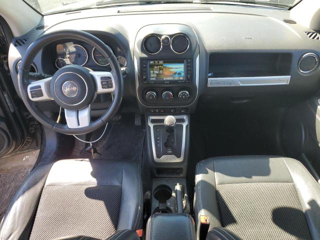Photo 8 from auction – 2015 JEEP COMPASS SP with VIN 1C4NJCAB9FD418272