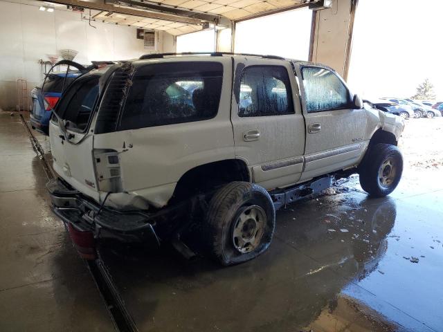 Photo 3 from auction – 2003 GMC YUKON with VIN 1GKEC13V93R189987