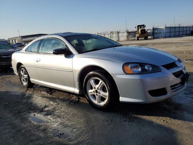 Photo 4 from auction – 2004 DODGE STRATUS SX with VIN 4B3AG42G64E140936