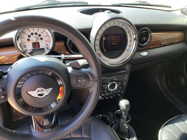 Photo 8 from auction – 2012 MINI COOPER S with VIN WMWSV3C54CT386604