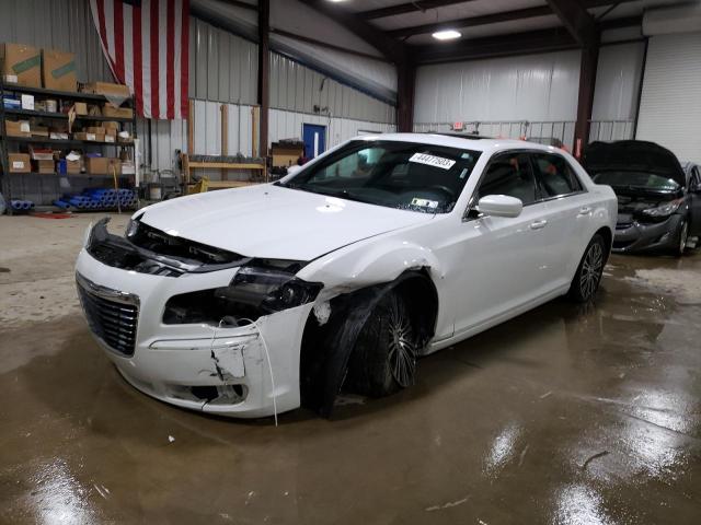 CHRYSLER 300 S 2014 with VIN 2C3CCAGG8EH144545 - Photo from auction