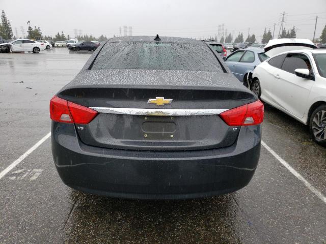 Photo 6 from auction – 2015 CHEVROLET IMPALA LT with VIN 1G1125S33FU142386