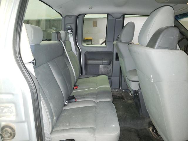 Photo 10 from auction – 2008 FORD F150 with VIN 1FTPX14V08FA73240