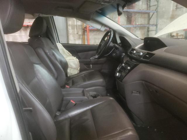 Photo 7 from auction – 2011 HONDA ODYSSEY TO with VIN 5FNRL5H96BB504197