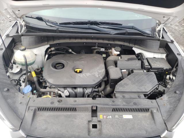 Photo 12 from auction – 2018 HYUNDAI TUCSON SE with VIN KM8J2CA49JU684666