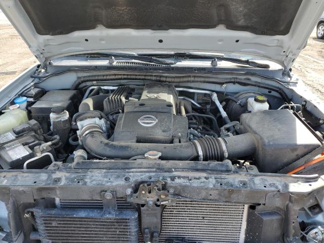 Photo 11 from auction – 2019 NISSAN FRONTIER S with VIN 1N6DD0ER0KN773373