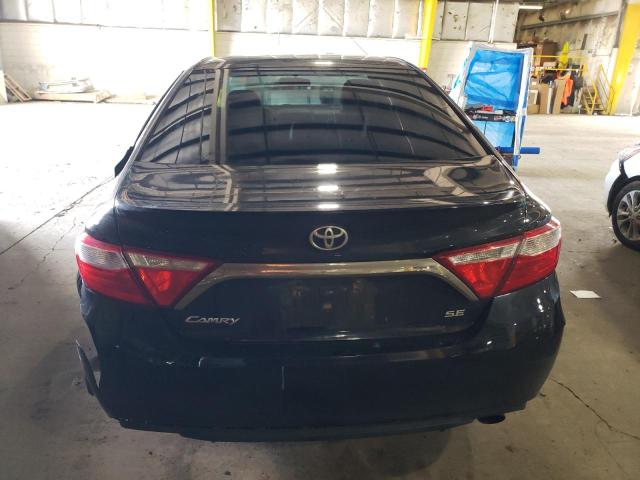 Photo 6 from auction – 2017 TOYOTA CAMRY LE with VIN 4T1BF1FKXHU634969