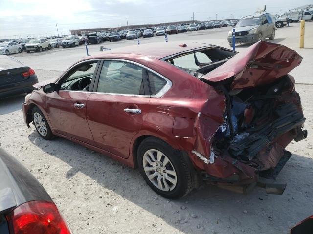 Photo 2 from auction – 2015 NISSAN ALTIMA 2.5 with VIN 1N4AL3AP7FN903112
