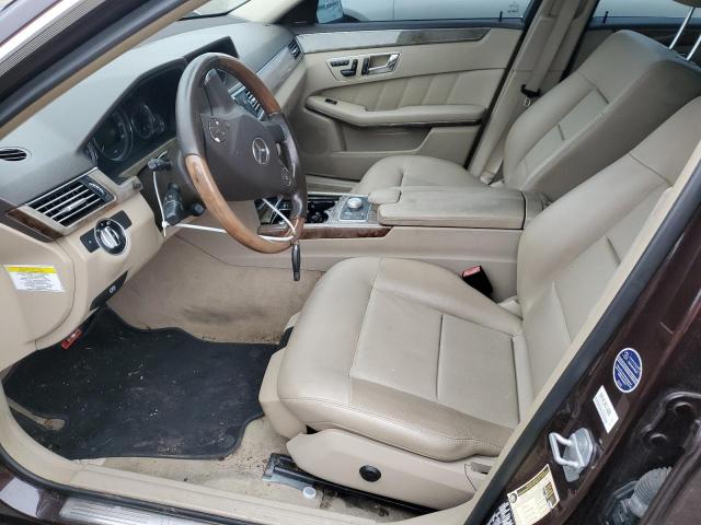 Photo 7 from auction – 2011 MERCEDES-BENZ E 350 4MAT with VIN WDDHF8HB0BA436100