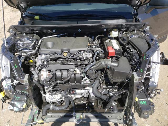 Photo 11 from auction – 2023 TOYOTA RAV4 LE with VIN 2T3H1RFV1PC218429