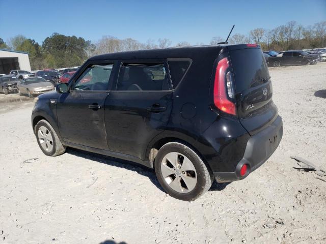 Photo 2 from auction – 2014 KIA SOUL with VIN KNDJN2A21E7055086