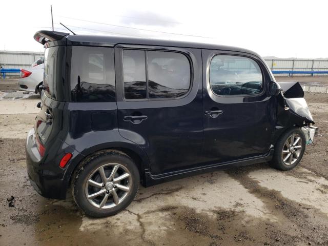Photo 3 from auction – 2010 NISSAN CUBE BASE with VIN JN8AZ2KR3AT157348